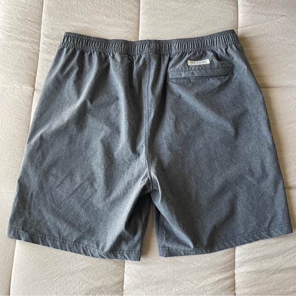 Fair Harbor The One Men’s All-Purpose Athletic Lined Shorts Size XXL - Picture 2 of 6